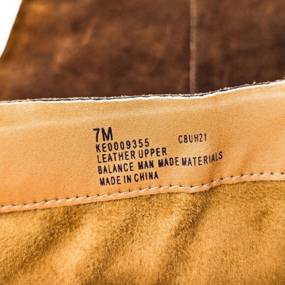 Kork Ease Women Addison Distress Suede OTK Zip Buckle Tall Boots size 7 - Picture 7 of 10